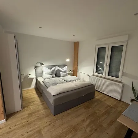 Apartment Eisenach Eisenach
