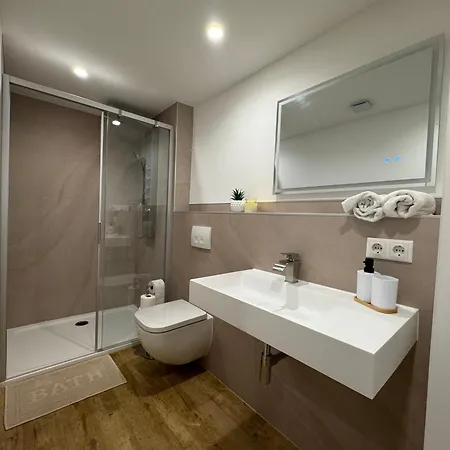 Apartment Eisenach * Eisenach