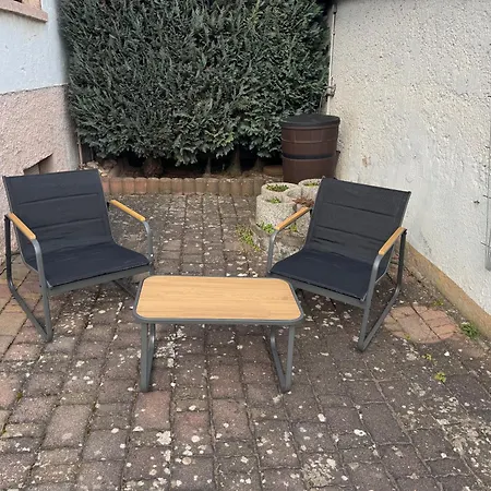 Apartment Apartment Eisenach *